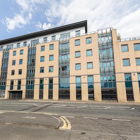 30 Quayside Newcastle Apartment Bagian luar foto