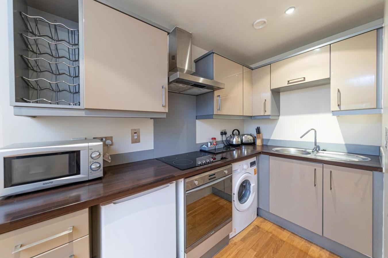 30 Quayside Newcastle Apartment Bagian luar foto