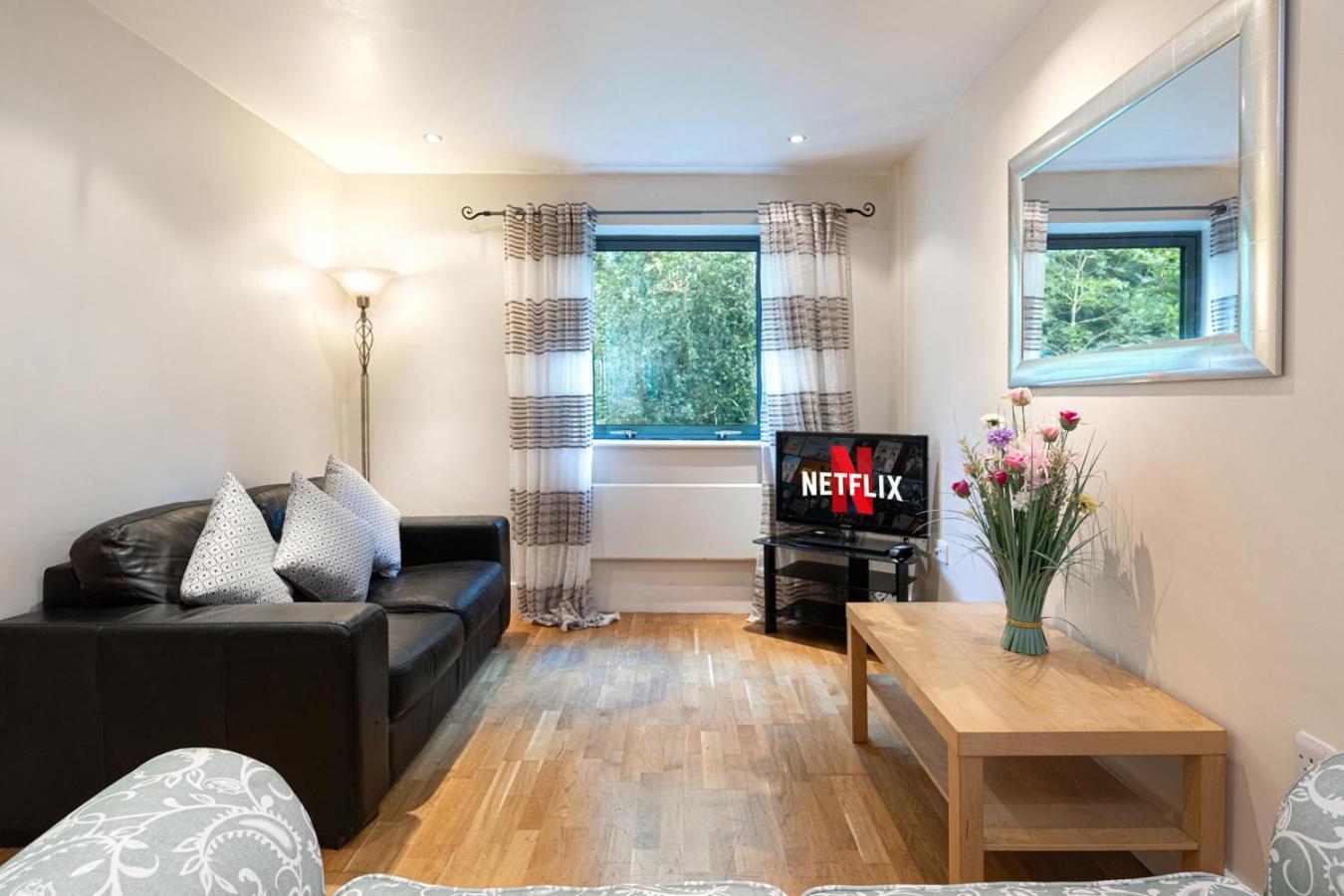 30 Quayside Newcastle Apartment Bagian luar foto