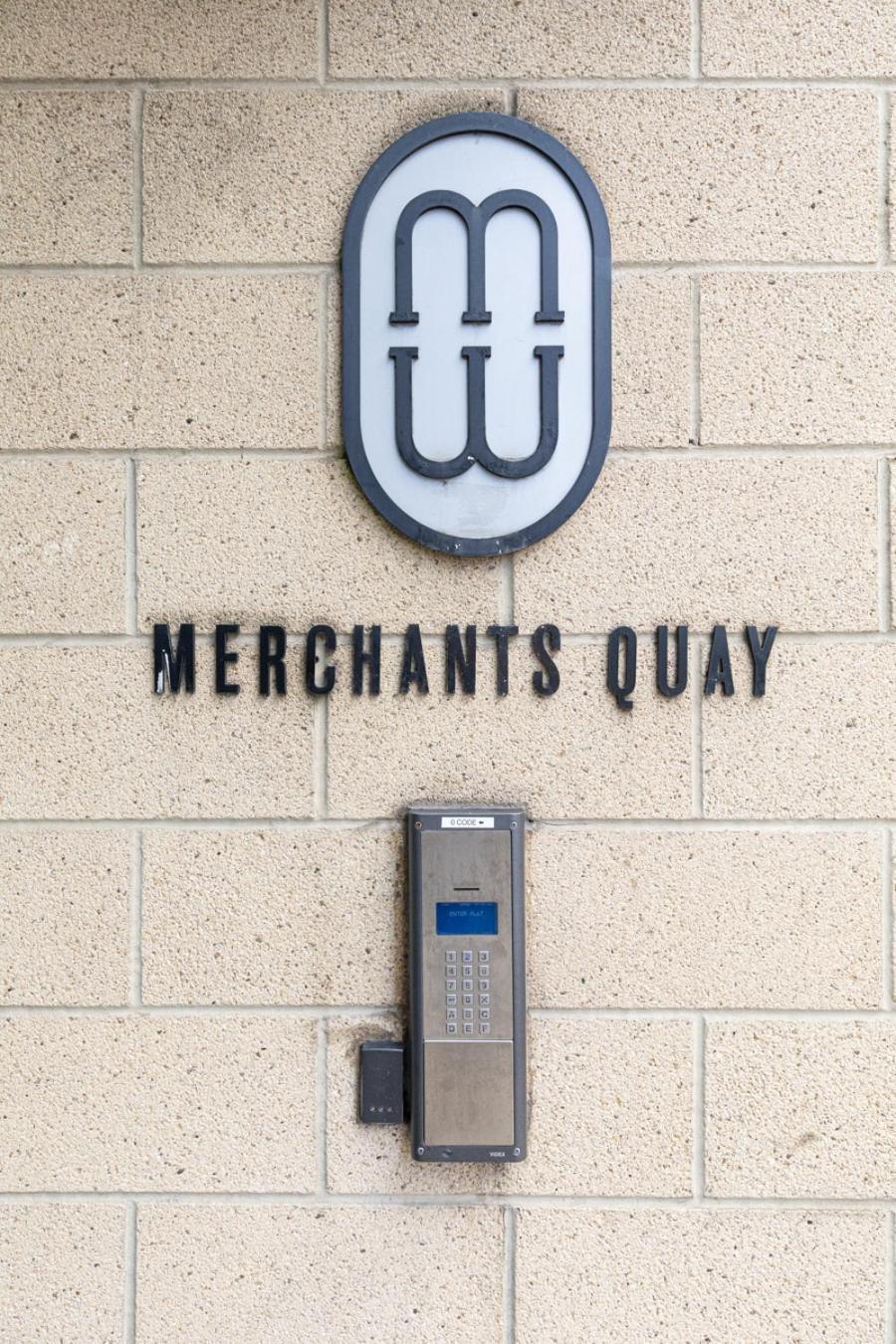 30 Quayside Newcastle Apartment Bagian luar foto
