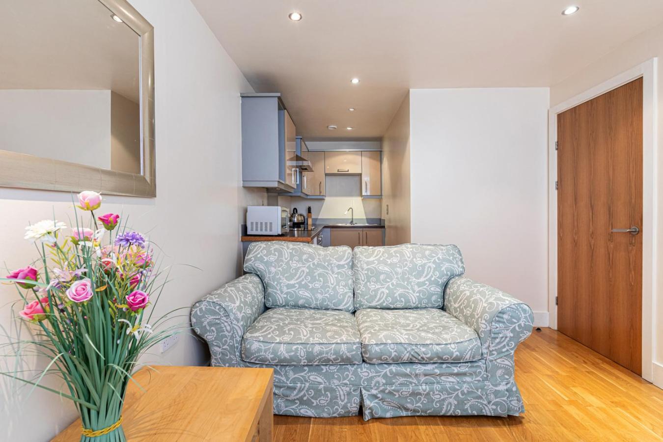 30 Quayside Newcastle Apartment Bagian luar foto