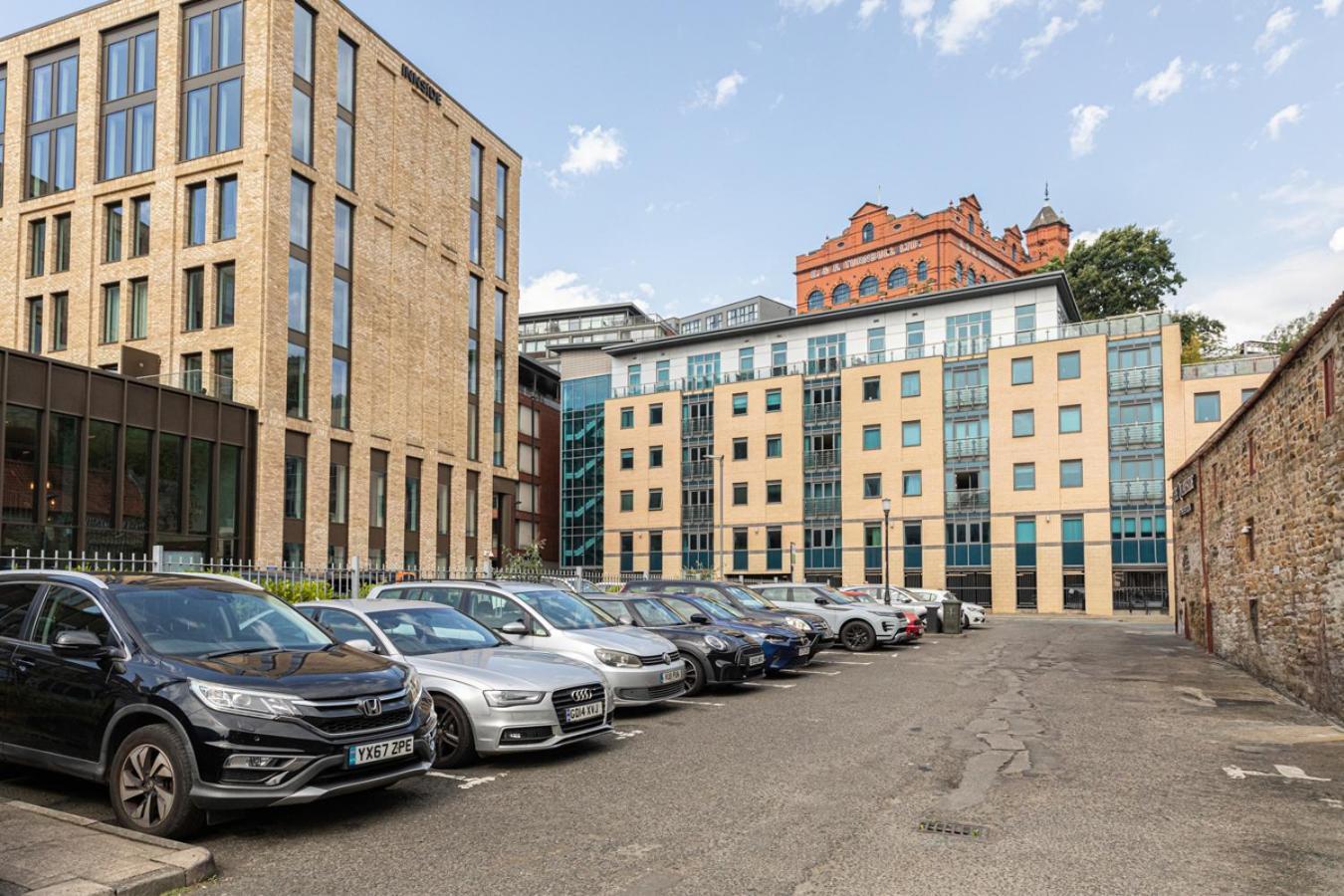 30 Quayside Newcastle Apartment Bagian luar foto