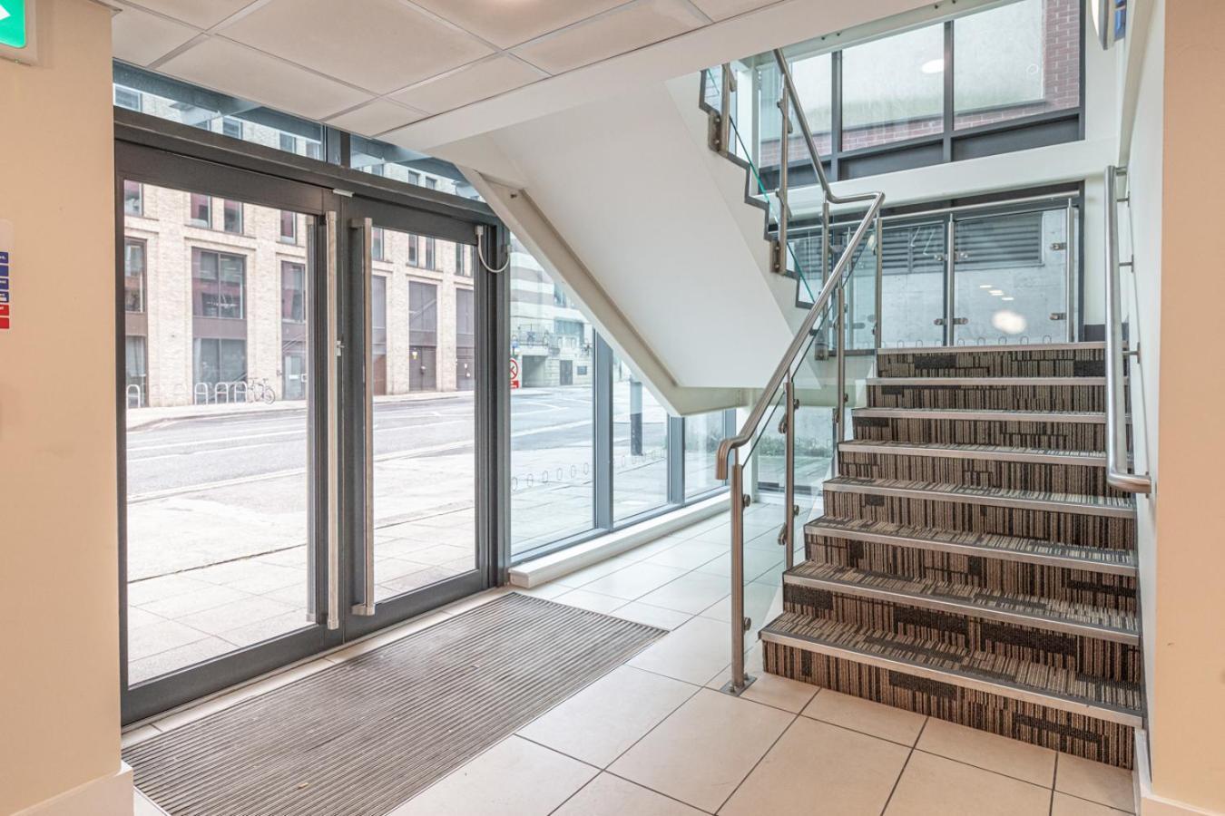 30 Quayside Newcastle Apartment Bagian luar foto