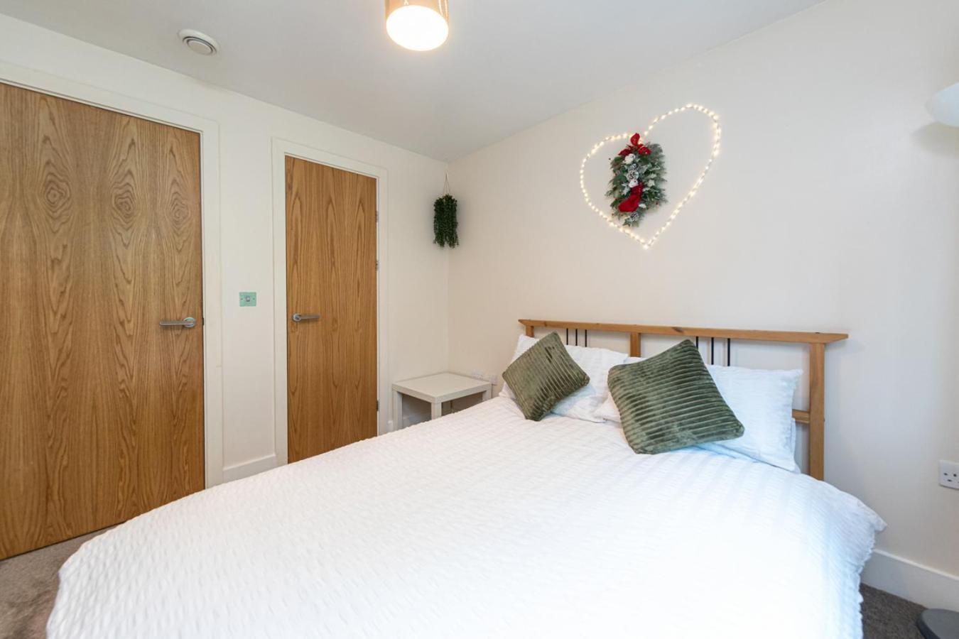 30 Quayside Newcastle Apartment Bagian luar foto