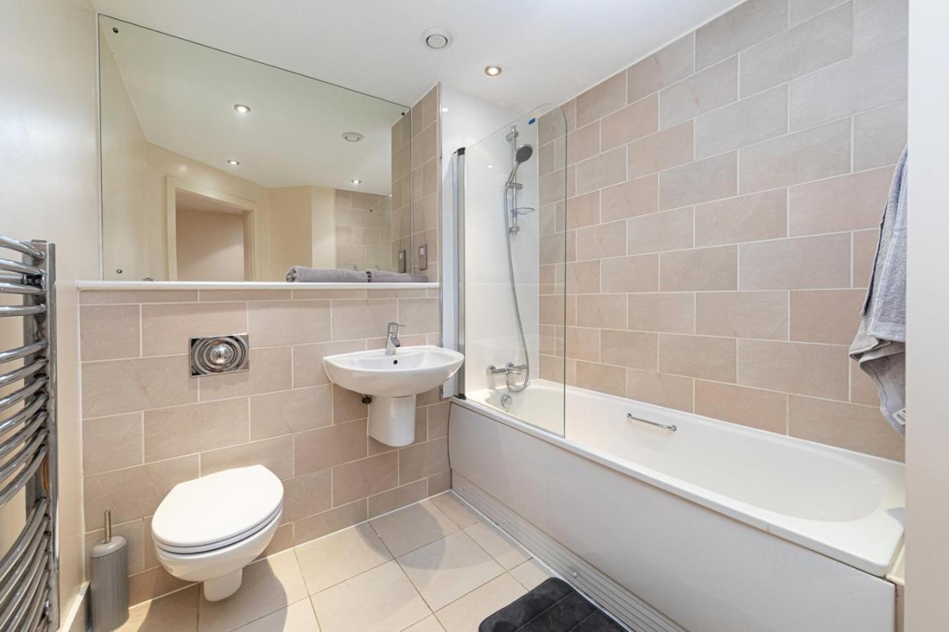 30 Quayside Newcastle Apartment Bagian luar foto