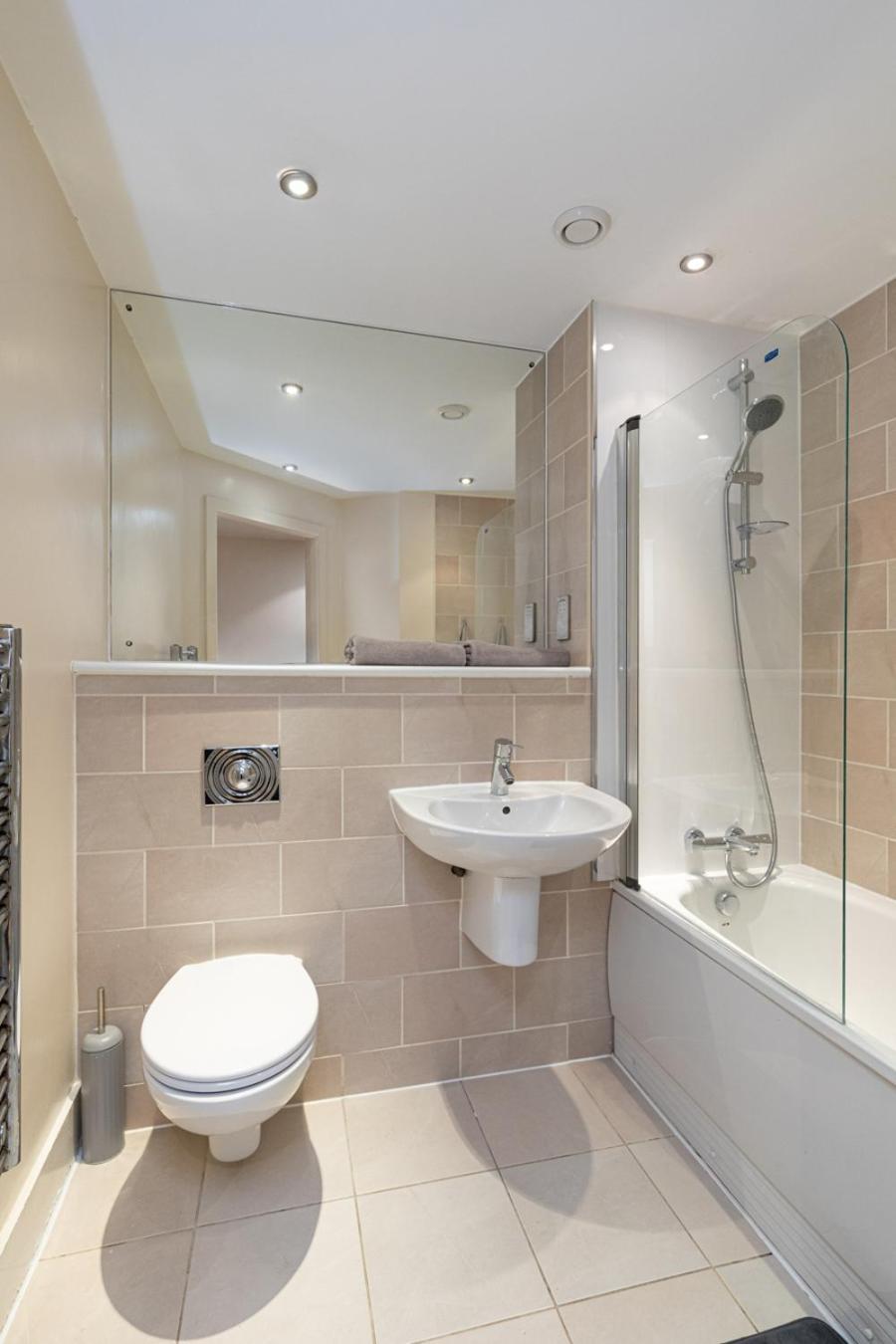 30 Quayside Newcastle Apartment Bagian luar foto