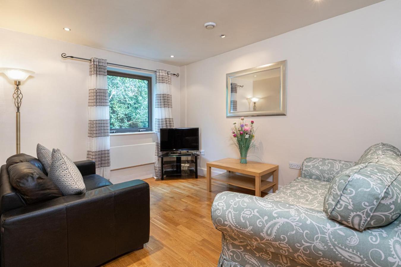 30 Quayside Newcastle Apartment Bagian luar foto