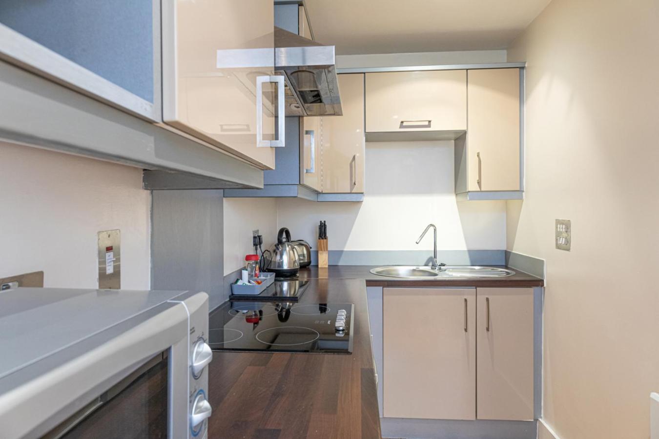 30 Quayside Newcastle Apartment Bagian luar foto